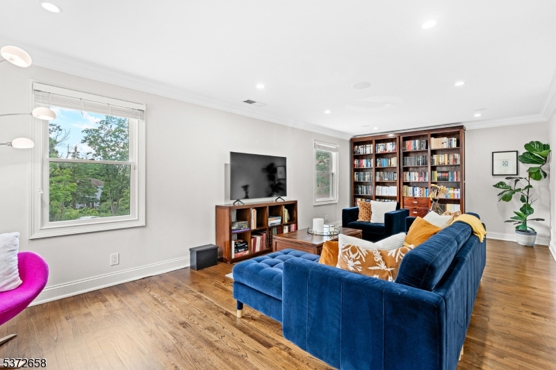 Deerfield - Residential