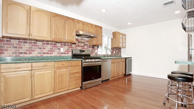 Lake Hiawatha - Residential