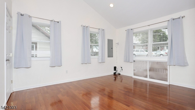 Lake Hiawatha - Residential