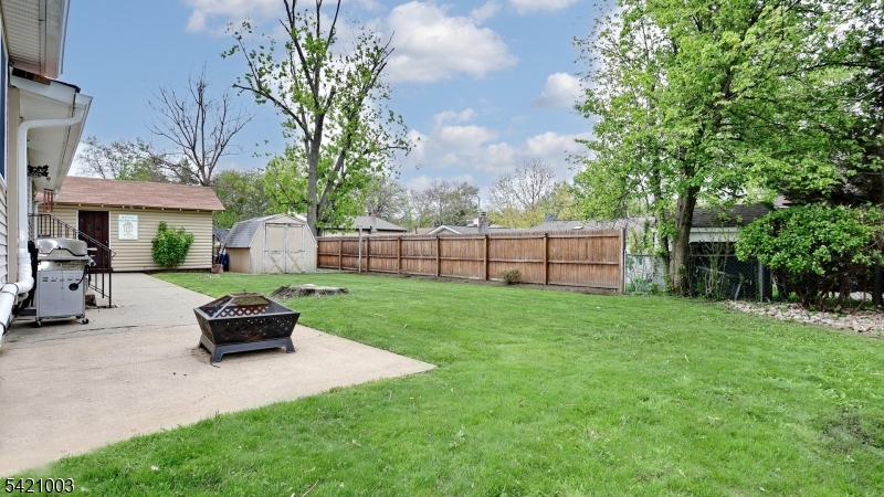Lake Hiawatha - Residential