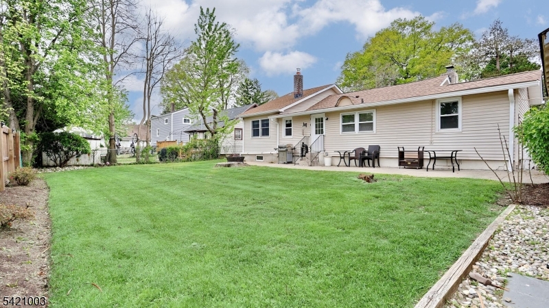 Lake Hiawatha - Residential