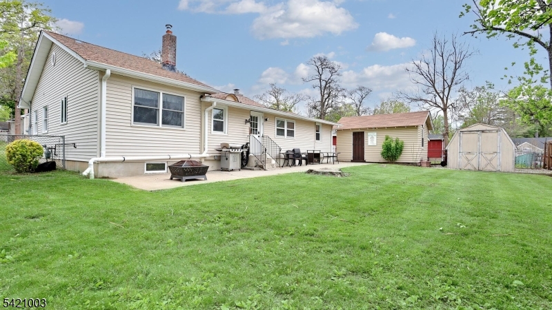 Lake Hiawatha - Residential