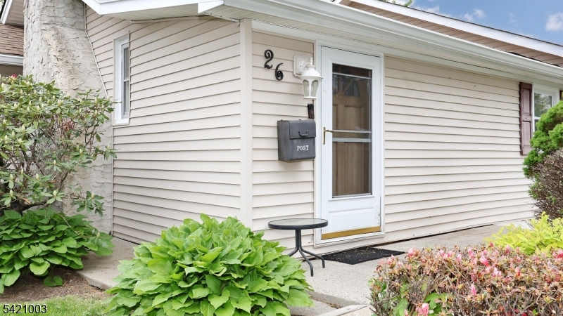 Lake Hiawatha - Residential