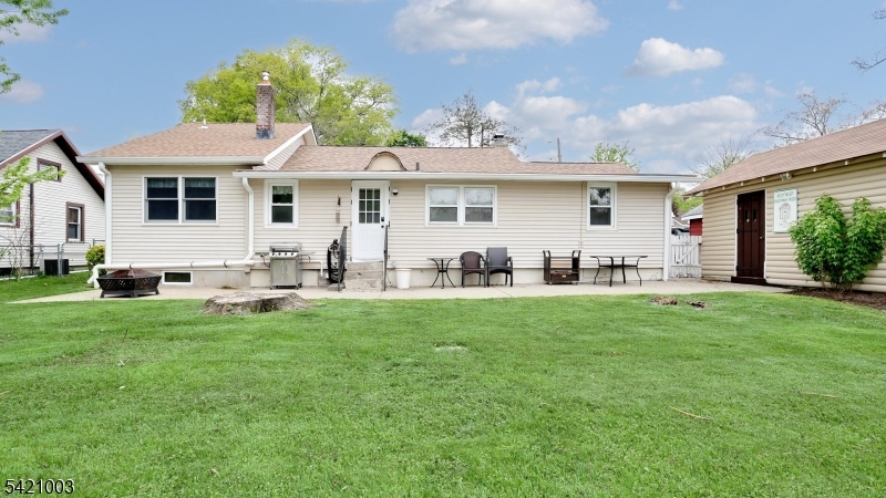 Lake Hiawatha - Residential