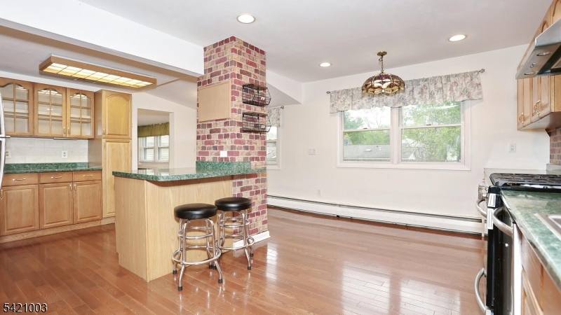 Lake Hiawatha - Residential