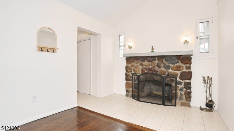 Lake Hiawatha - Residential