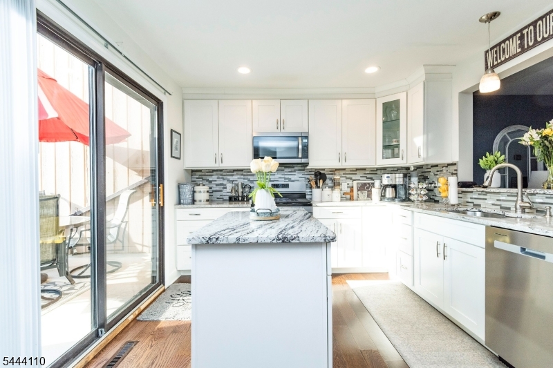 Hastings Square - Residential