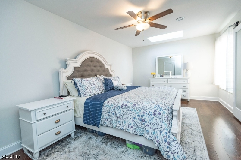 Hastings Square - Residential