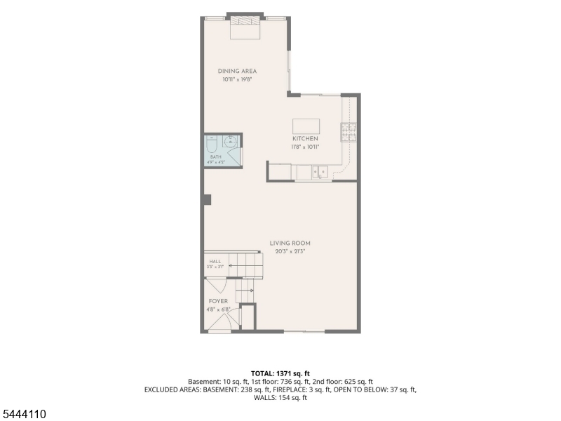 Hastings Square - Residential