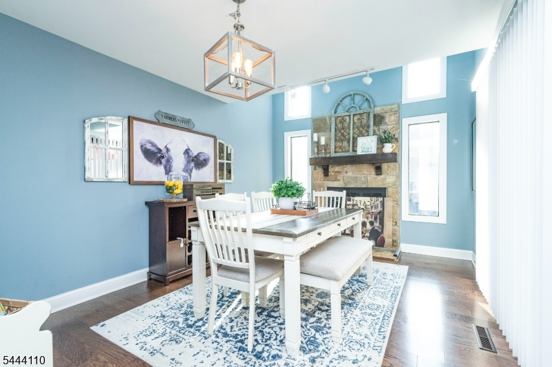 Hastings Square - Residential
