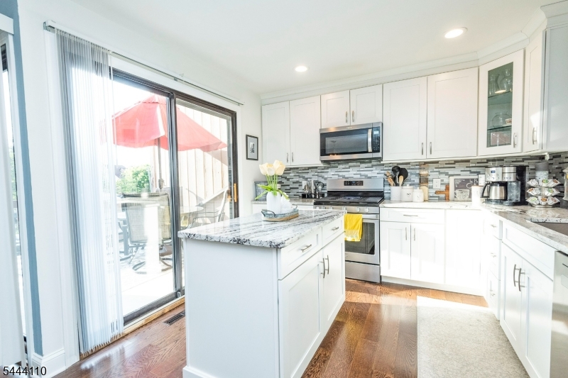 Hastings Square - Residential