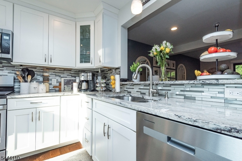 Hastings Square - Residential