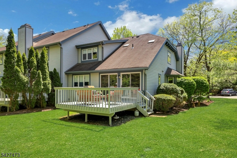 Ridge Rise - Residential