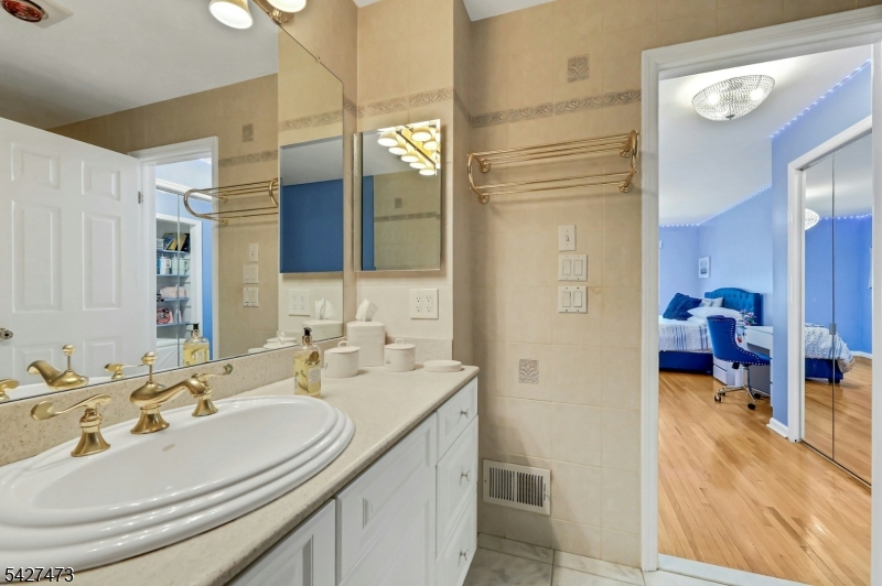 Ridge Rise - Residential