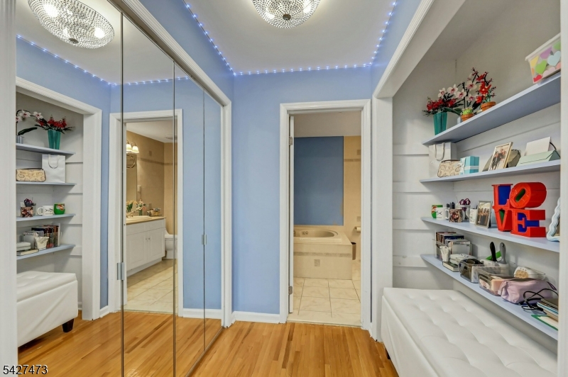 Ridge Rise - Residential