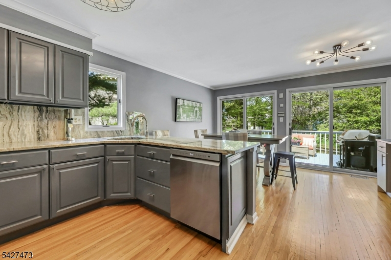 Ridge Rise - Residential