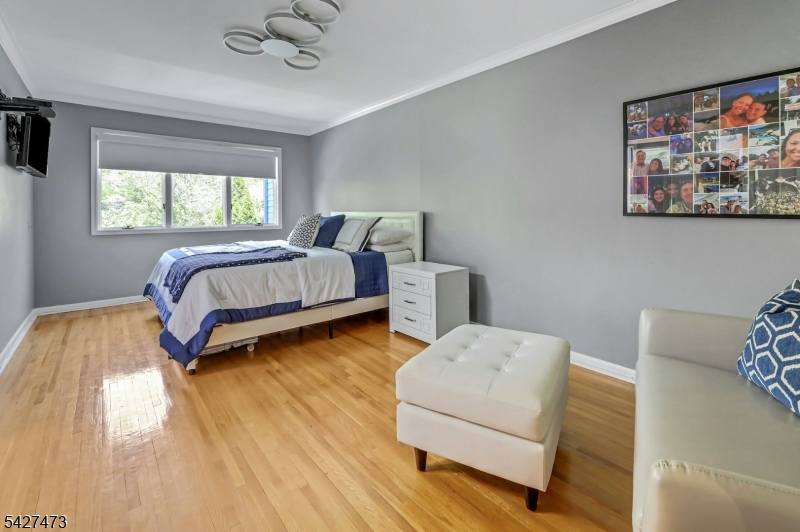 Ridge Rise - Residential