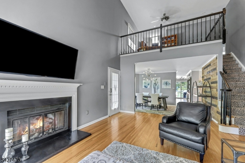 Ridge Rise - Residential