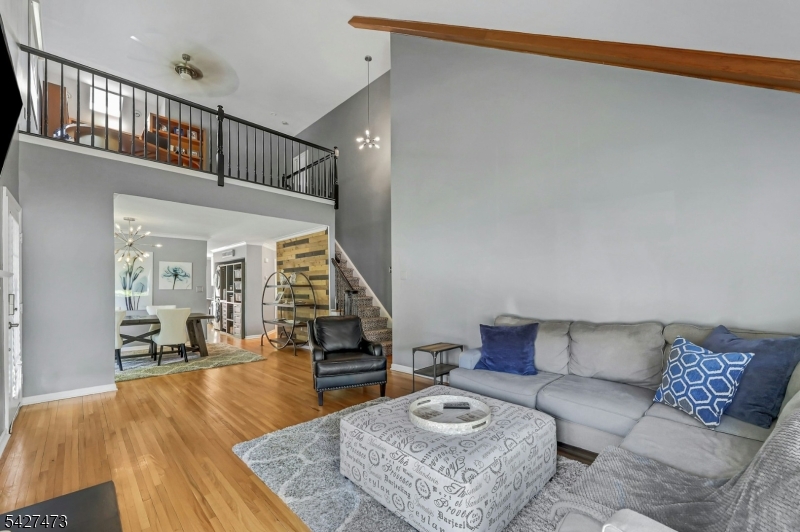 Ridge Rise - Residential