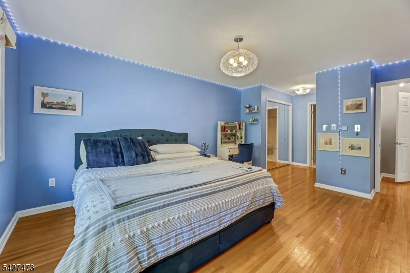 Ridge Rise - Residential