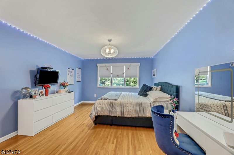 Ridge Rise - Residential