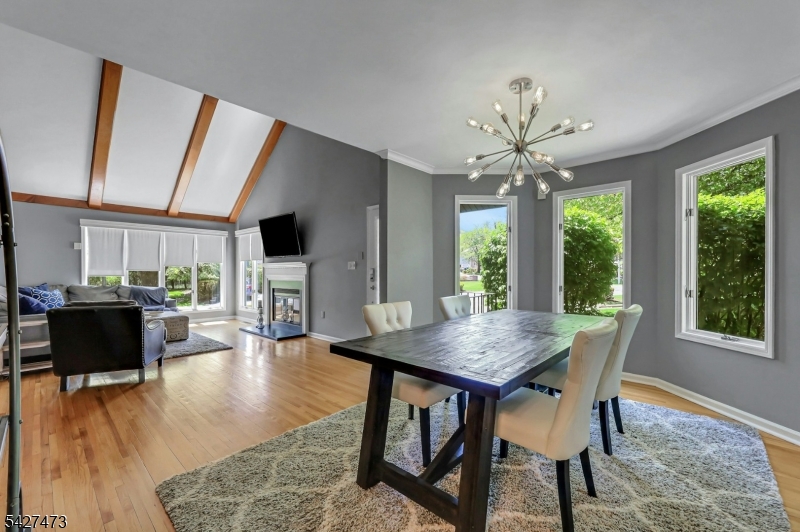 Ridge Rise - Residential