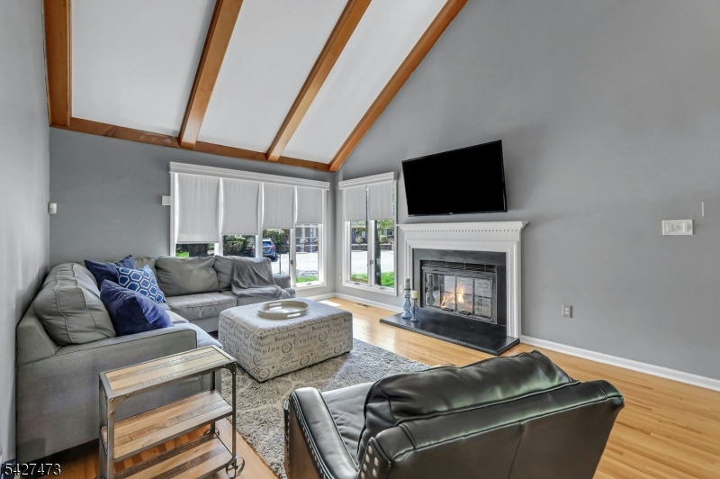 Ridge Rise - Residential