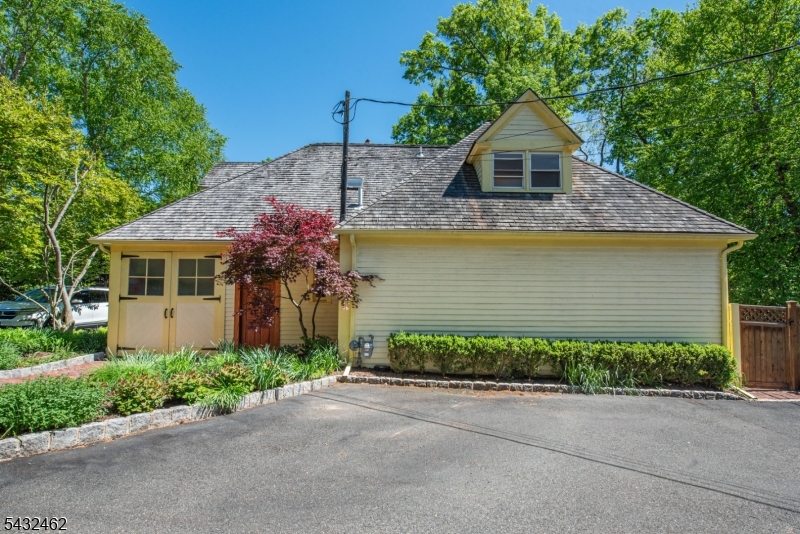 Historic District - Residential