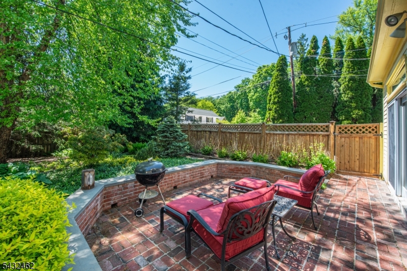 Historic District - Residential