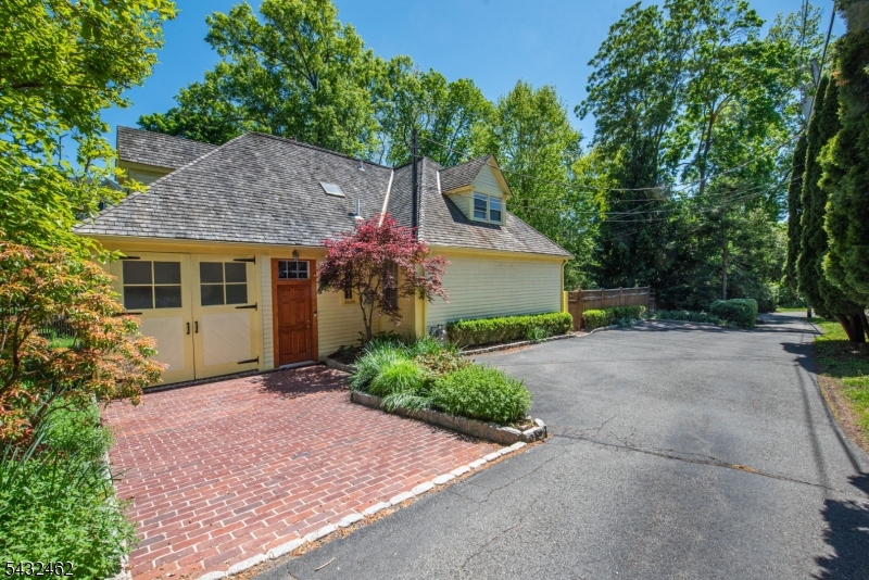 Historic District - Residential