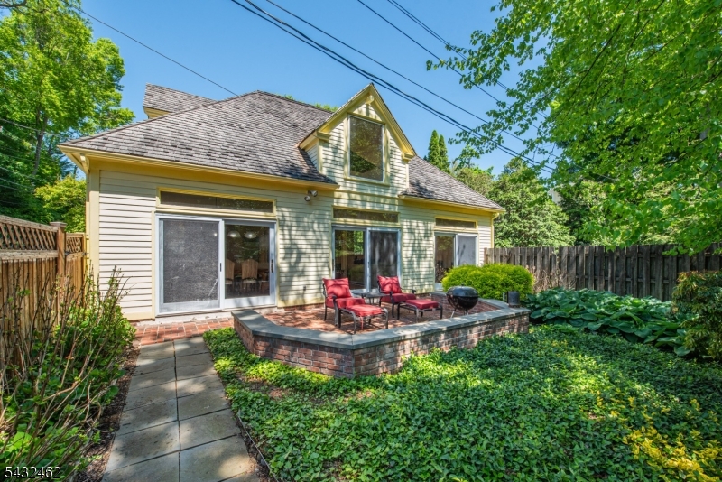 Historic District - Residential
