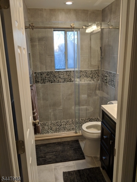 Ironbound - Residential