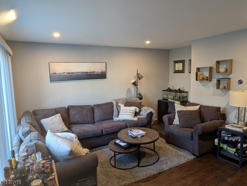 Ironbound - Residential