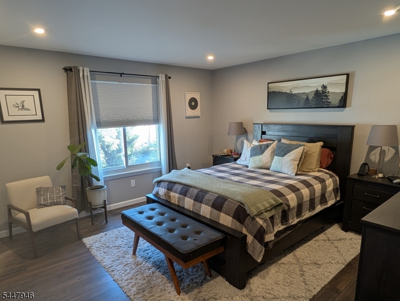 Ironbound - Residential