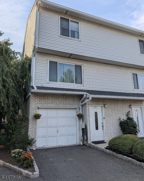 Ironbound - Residential