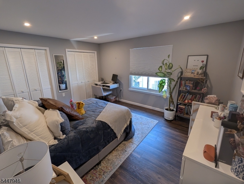 Ironbound - Residential