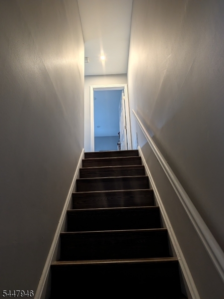 Ironbound - Residential
