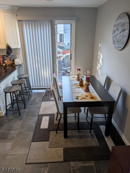 Ironbound - Residential