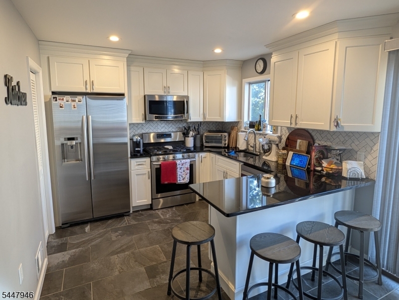 Ironbound - Residential