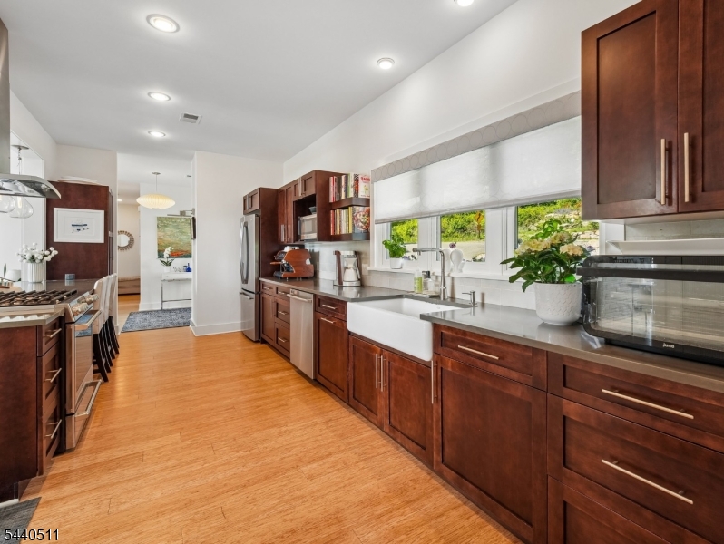 Upper Lake Mohawk - Residential