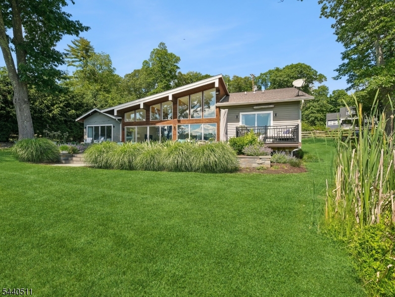 Upper Lake Mohawk - Residential