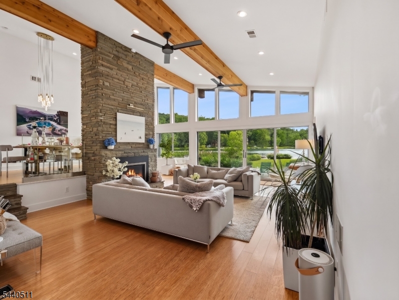 Upper Lake Mohawk - Residential