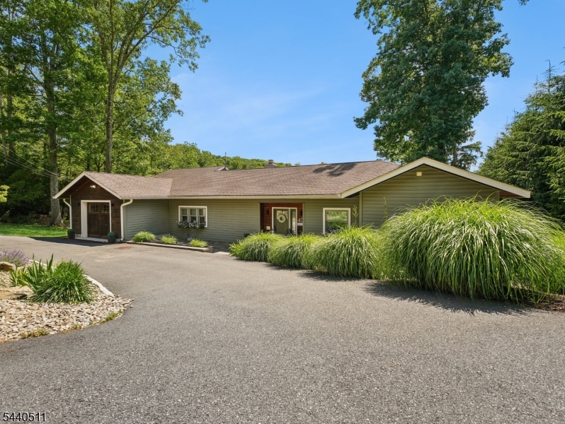 Upper Lake Mohawk - Residential