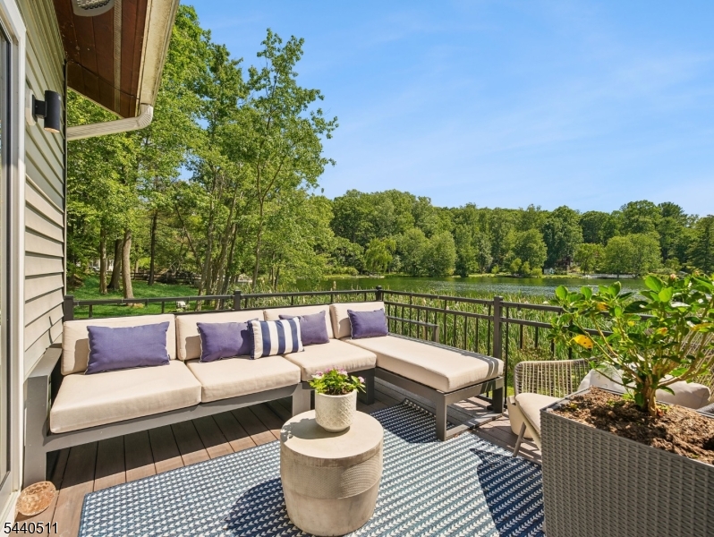 Upper Lake Mohawk - Residential