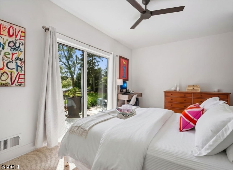 Upper Lake Mohawk - Residential