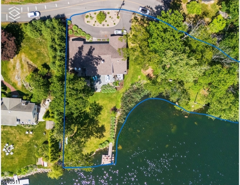 Upper Lake Mohawk - Residential