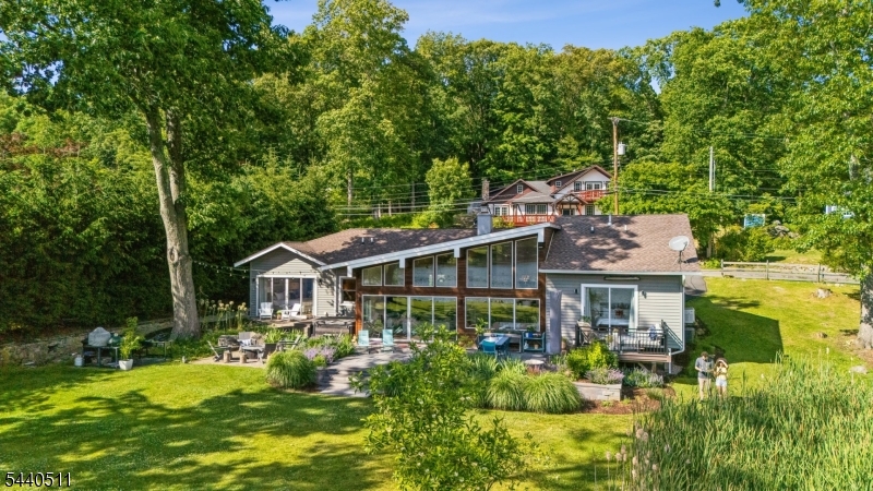 Upper Lake Mohawk - Residential