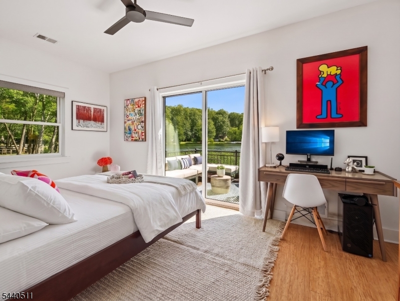 Upper Lake Mohawk - Residential