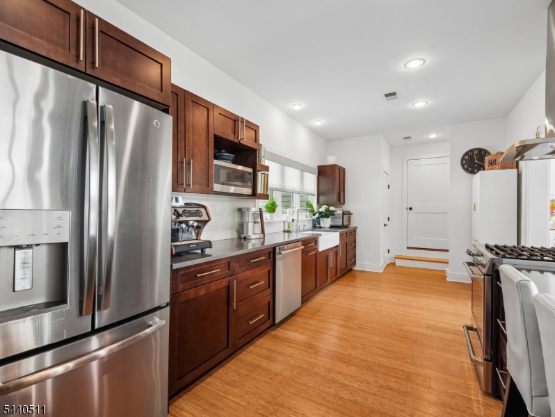 Upper Lake Mohawk - Residential