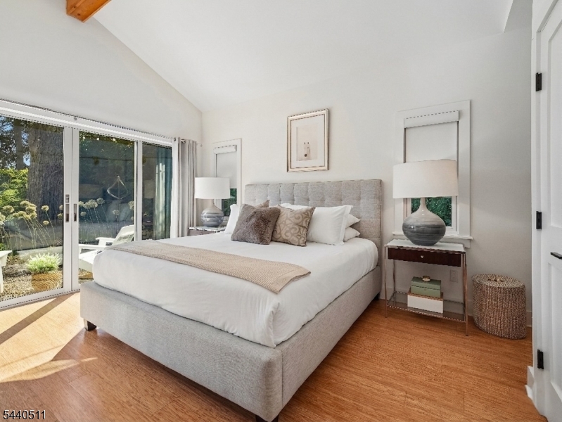 Upper Lake Mohawk - Residential